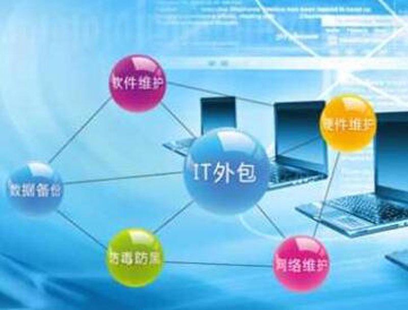 上海软件开发公司如何选？从企业管理系统定制到系统集成的一份实战指南