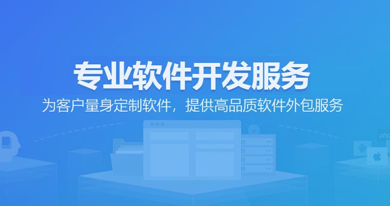 上海软件开发公司怎么选?从定制系统到数字化转型的全流程指南
